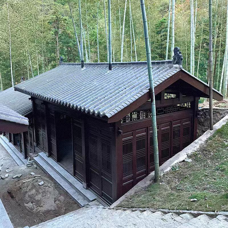 新余 木屋